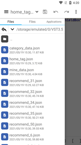 apktoolM下载官方截图