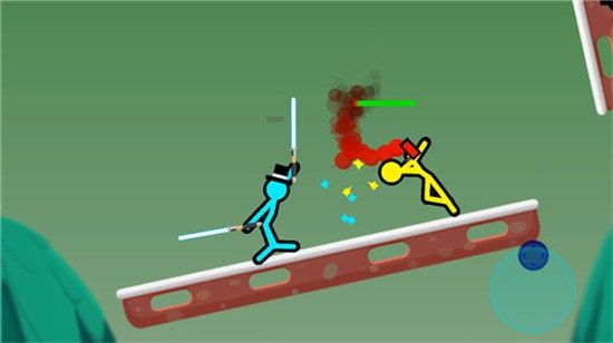 至尊决斗者火柴人最新破解版下载截图