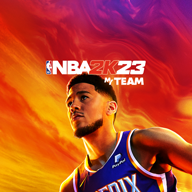 nba2k23手游安卓下载官方版