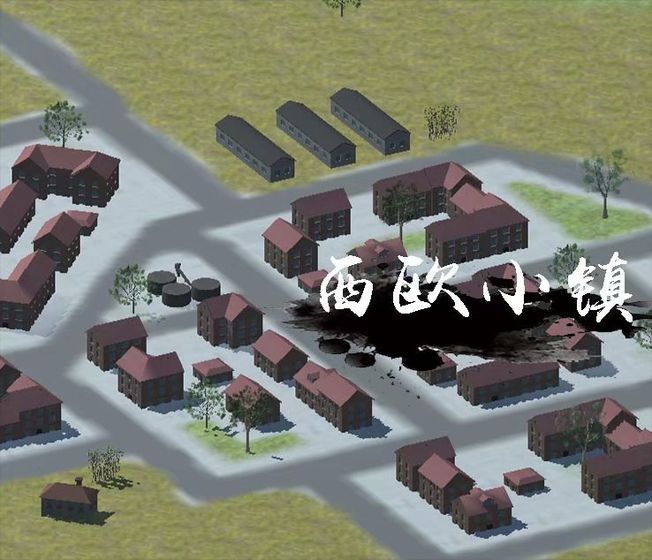 战争史诗最新版